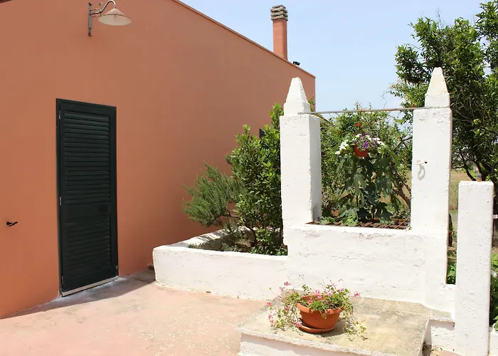 فندق مبيت وإفطار Dimora Li Cuti