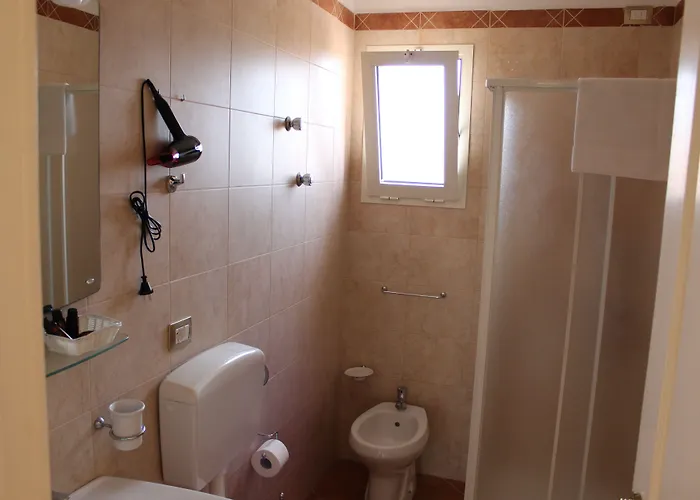 Dimora Li Cuti سانيكولا