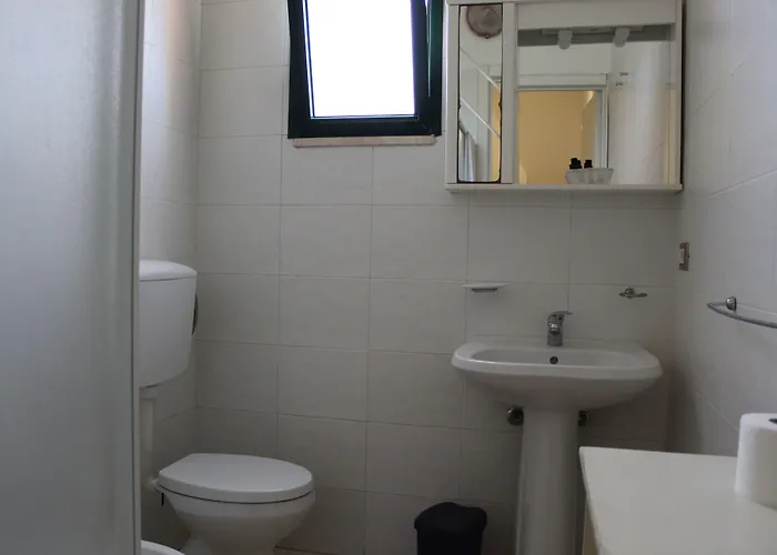 Dimora Li Cuti فندق مبيت وإفطار 3*