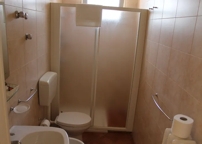 Dimora Li Cuti سانيكولا