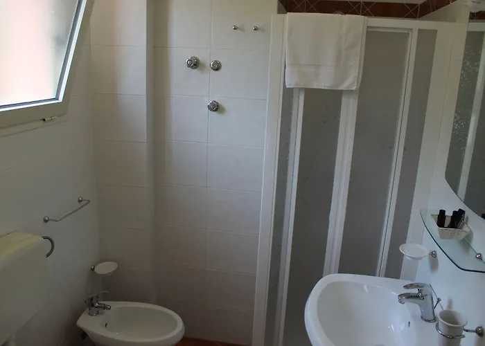 Dimora Li Cuti سانيكولا