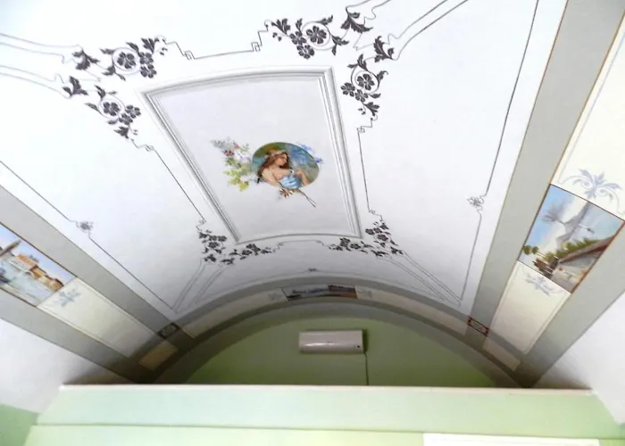 Dimora Li Cuti 3* سانيكولا