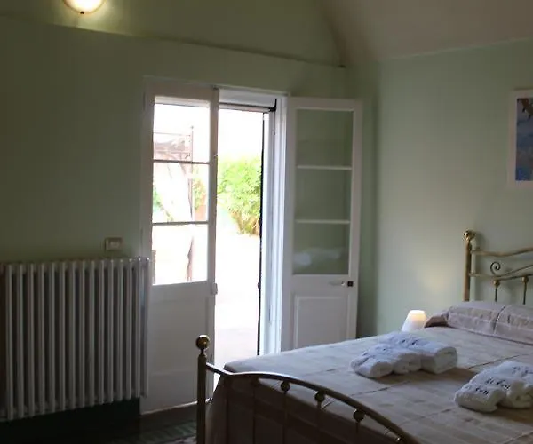 فندق مبيت وإفطار Dimora Li Cuti