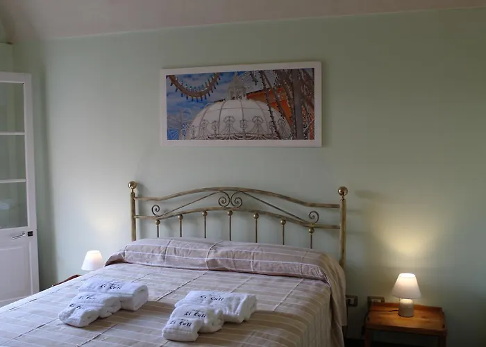 Dimora Li Cuti سانيكولا