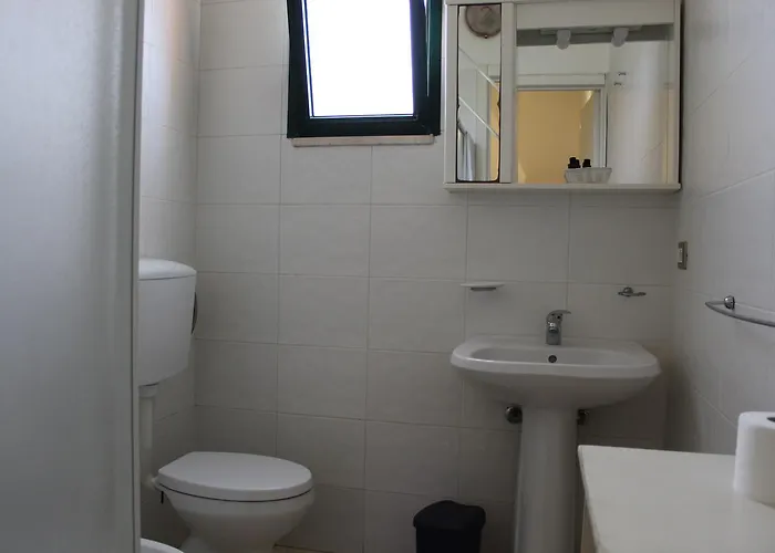 Dimora Li Cuti فندق مبيت وإفطار 3*